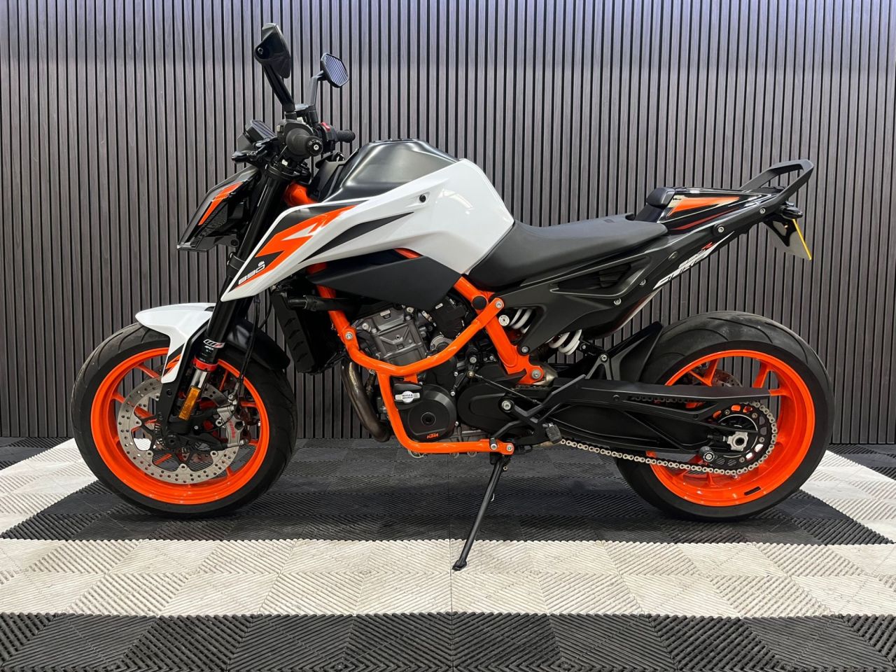 Used KTM 890 Duke for sale - 78915692: Photo 8