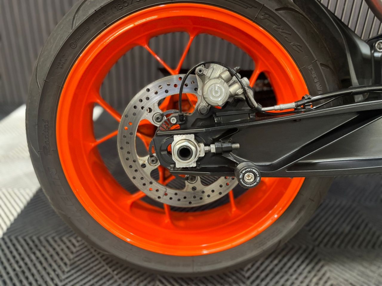 Used KTM 890 Duke for sale - 78915692: Photo 9