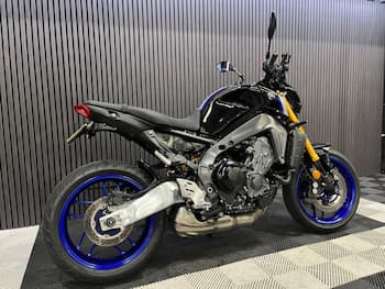 Used Yamaha MT-09 undefined for sale - bike-79580186: Photo