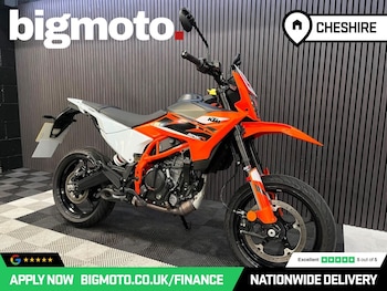 Used KTM SMC R undefined for sale - bike-79241429: Photo