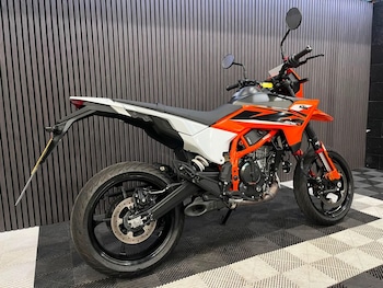 Used KTM SMC R undefined for sale - bike-79241429: Photo