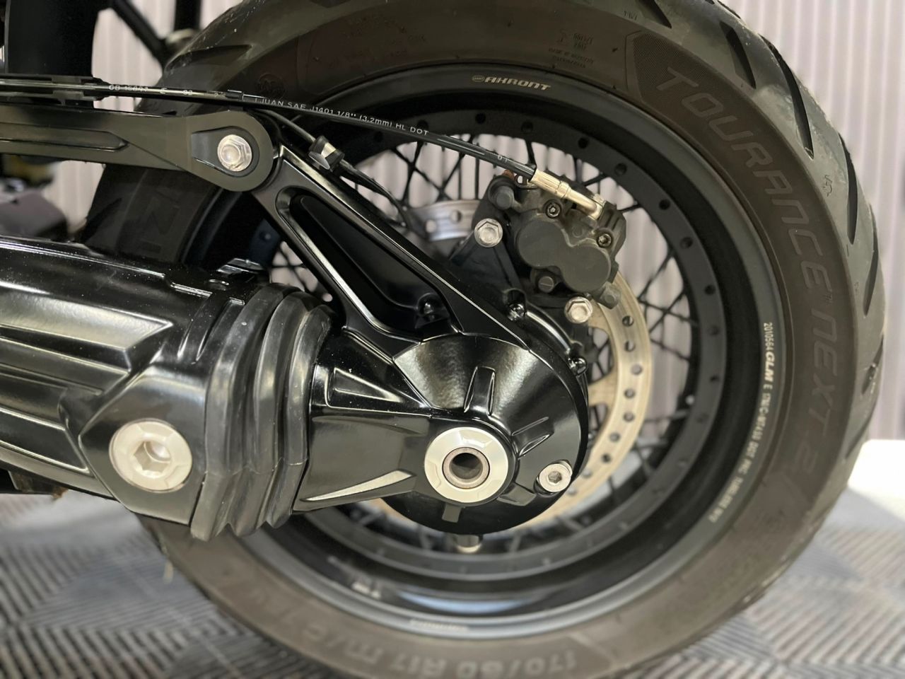 Used Triumph Tiger 1200 for sale - 78857935: Photo 13