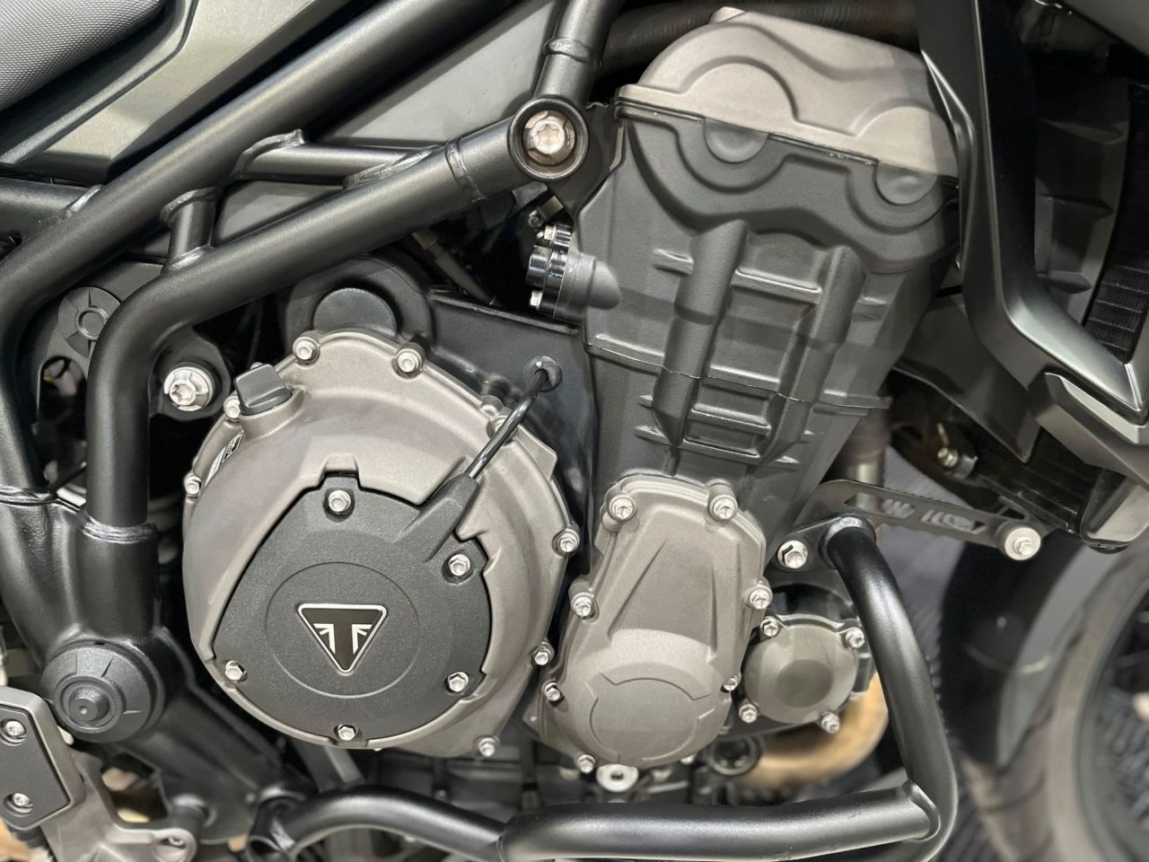 Used Triumph Tiger 1200 for sale - 78857935: Photo 14