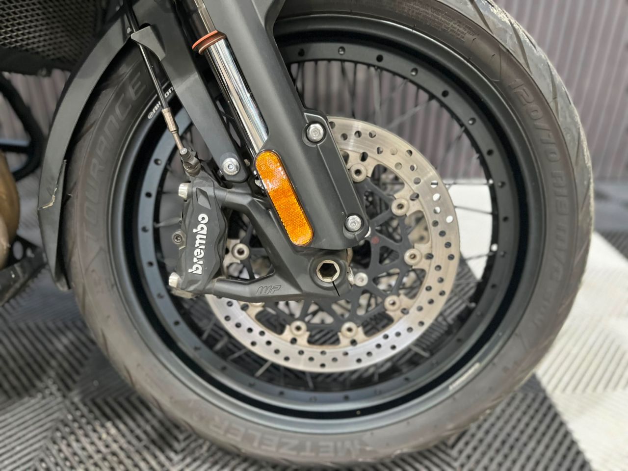 Used Triumph Tiger 1200 for sale - 78857935: Photo 15