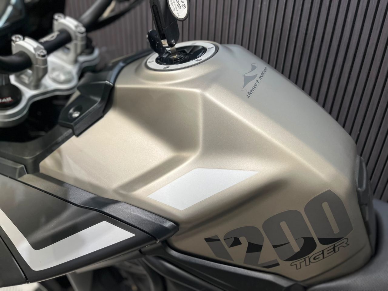 Used Triumph Tiger 1200 for sale - 78857935: Photo 16