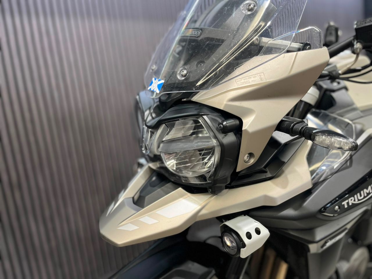 Used Triumph Tiger 1200 for sale - 78857935: Photo 21