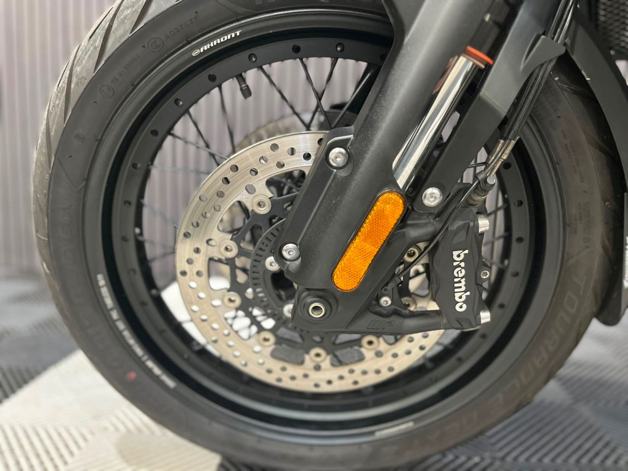 Used Triumph Tiger 1200 for sale - 78857935: Photo 22