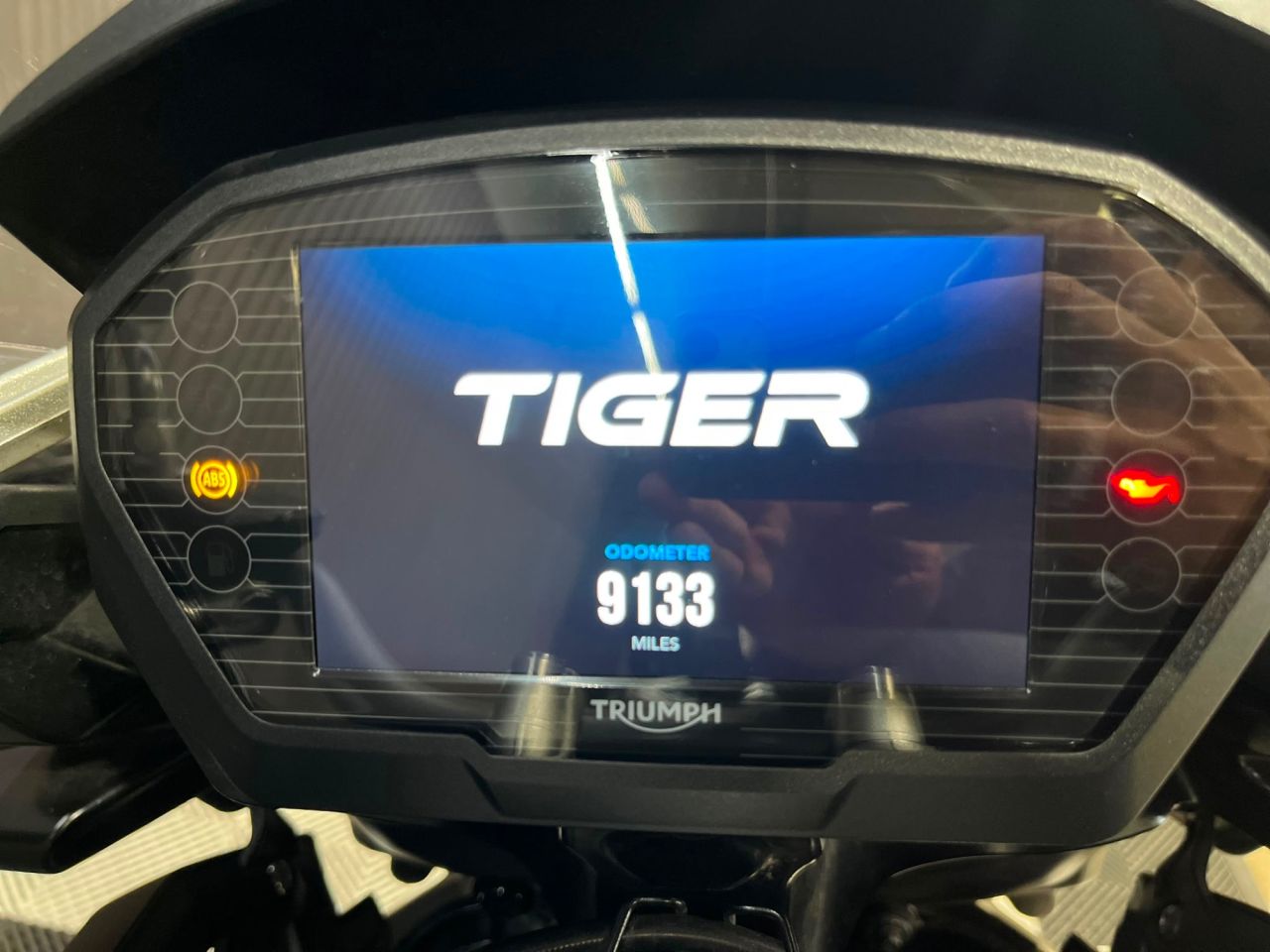 Used Triumph Tiger 1200 for sale - 78857935: Photo 24