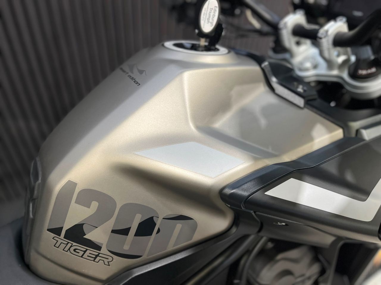 Used Triumph Tiger 1200 for sale - 78857935: Photo 25