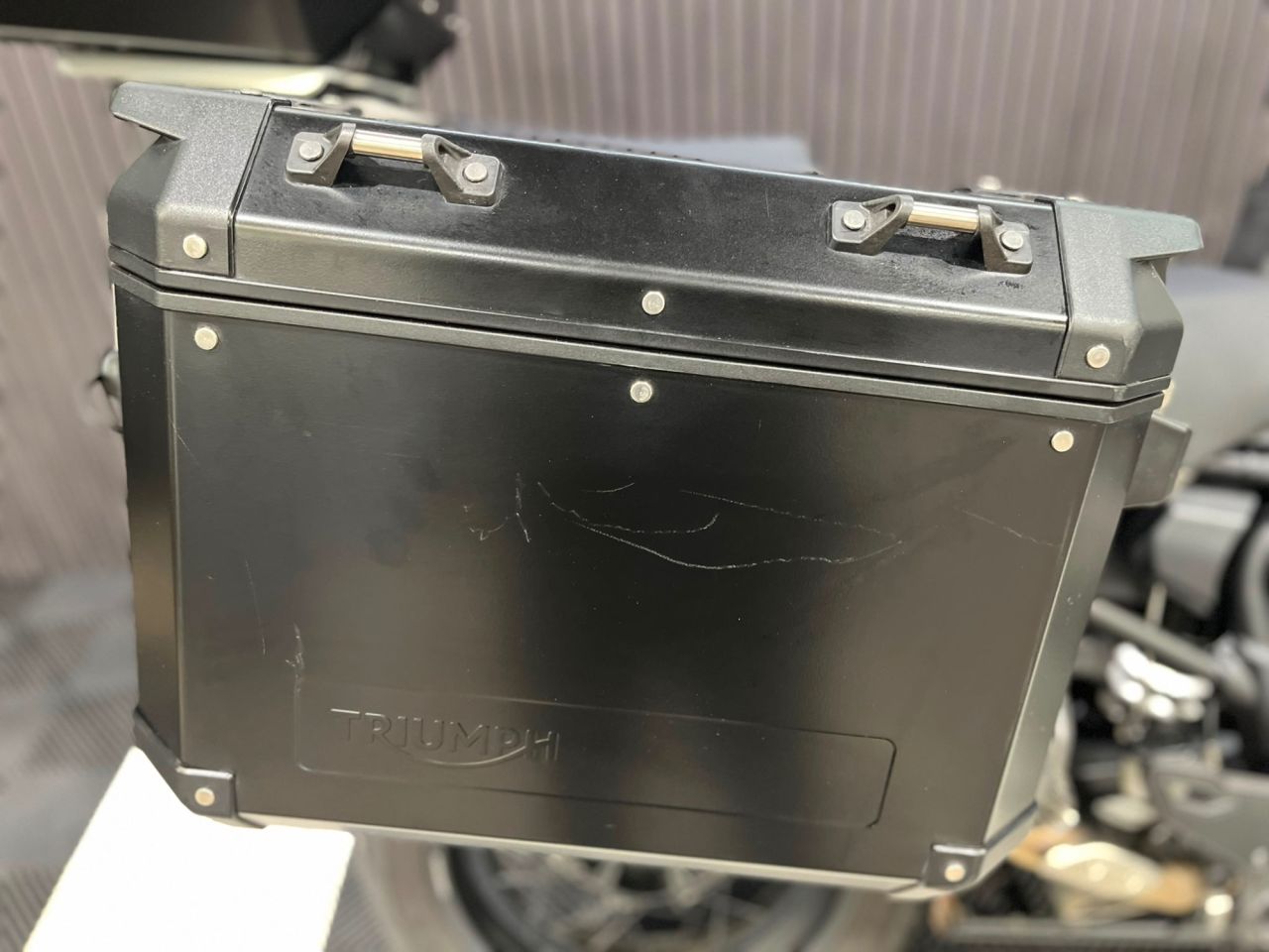 Used Triumph Tiger 1200 for sale - 78857935: Photo 26