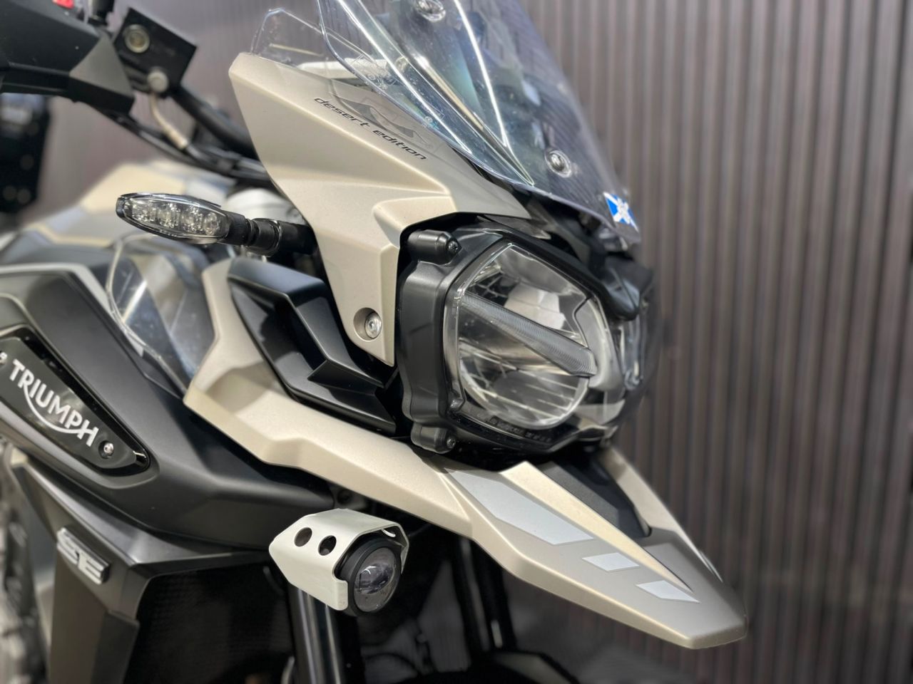 Used Triumph Tiger 1200 for sale - 78857935: Photo 28