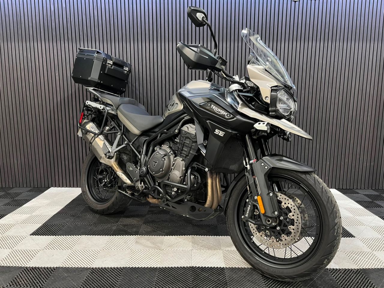 Used Triumph Tiger 1200 for sale - 78857935: Photo 6