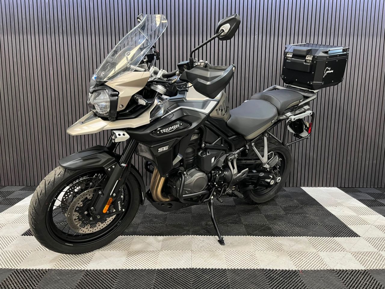 Used Triumph Tiger 1200 for sale - 78857935: Photo 7