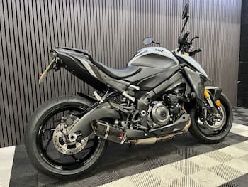 Used Suzuki GSX-S1000 undefined for sale - bike-79628964: Photo