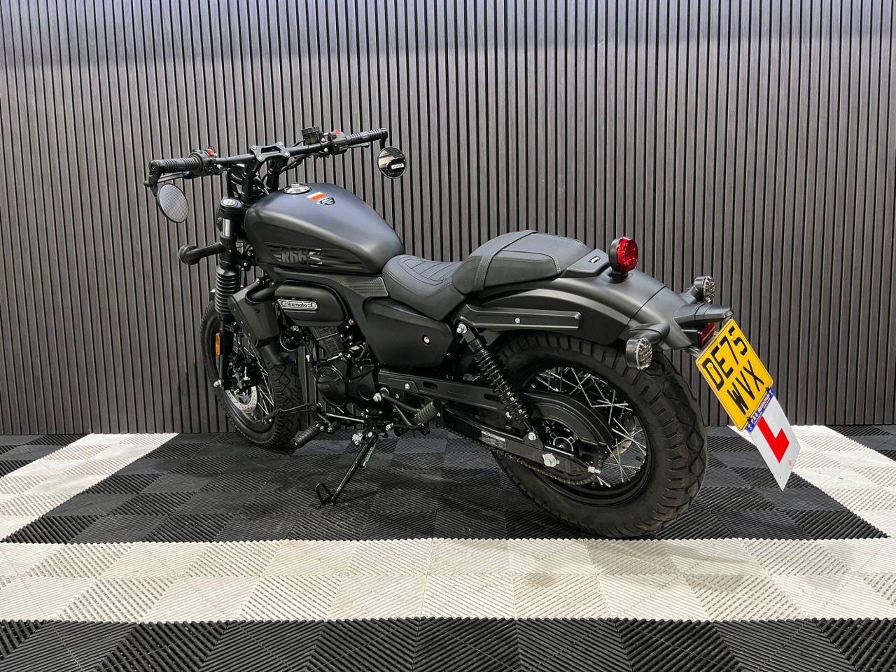 Used Lexmoto RSS 125 for sale - 78434418: Photo 10