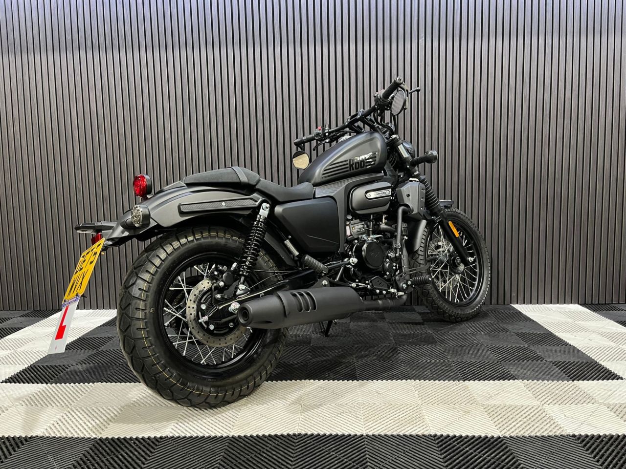Used Lexmoto RSS 125 for sale - 78434418: Photo 11