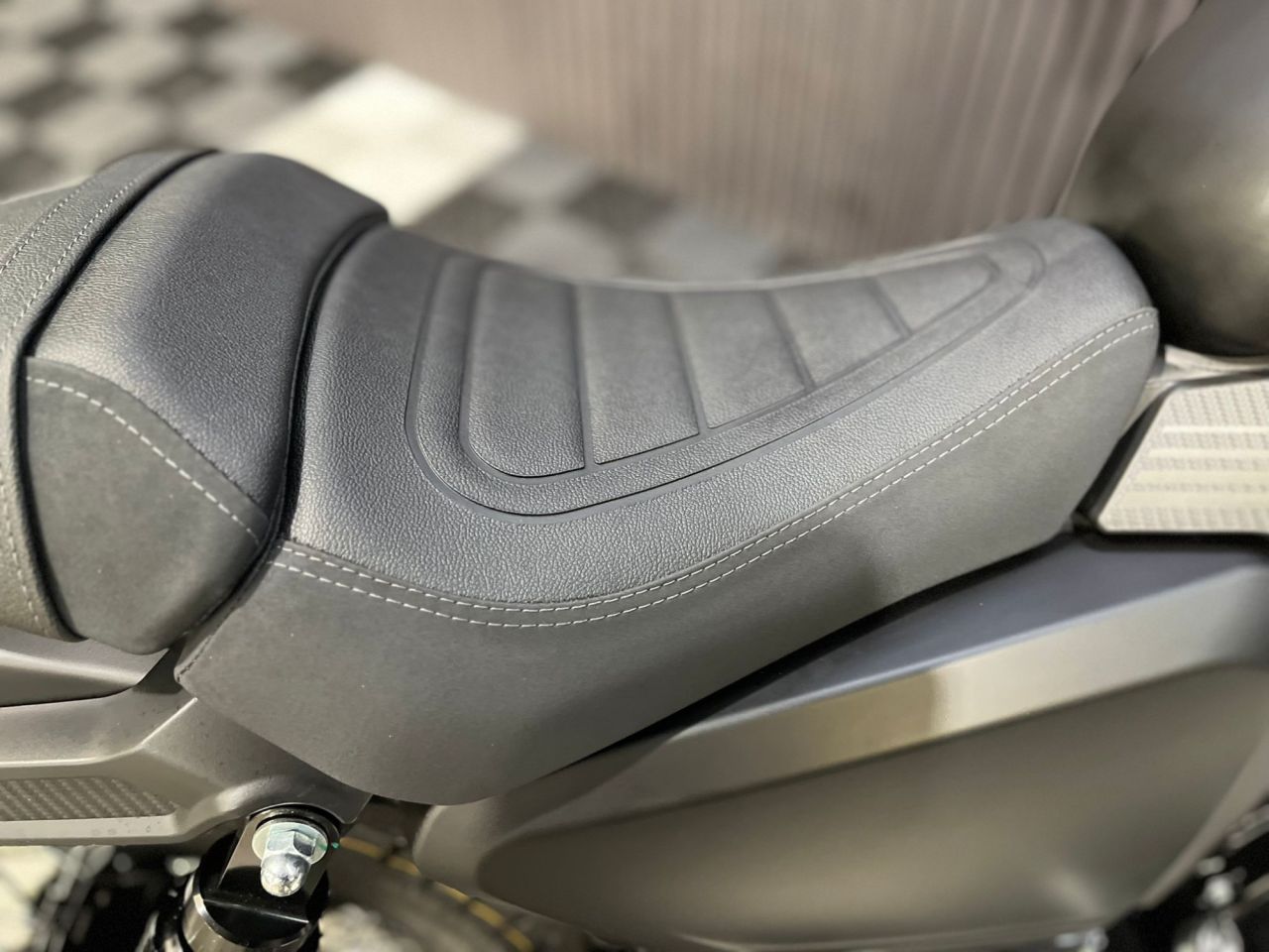 Used Lexmoto RSS 125 for sale - 78434418: Photo 14