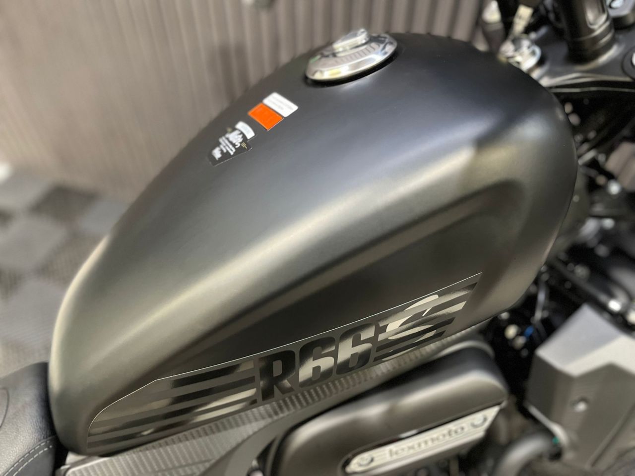 Used Lexmoto RSS 125 for sale - 78434418: Photo 17