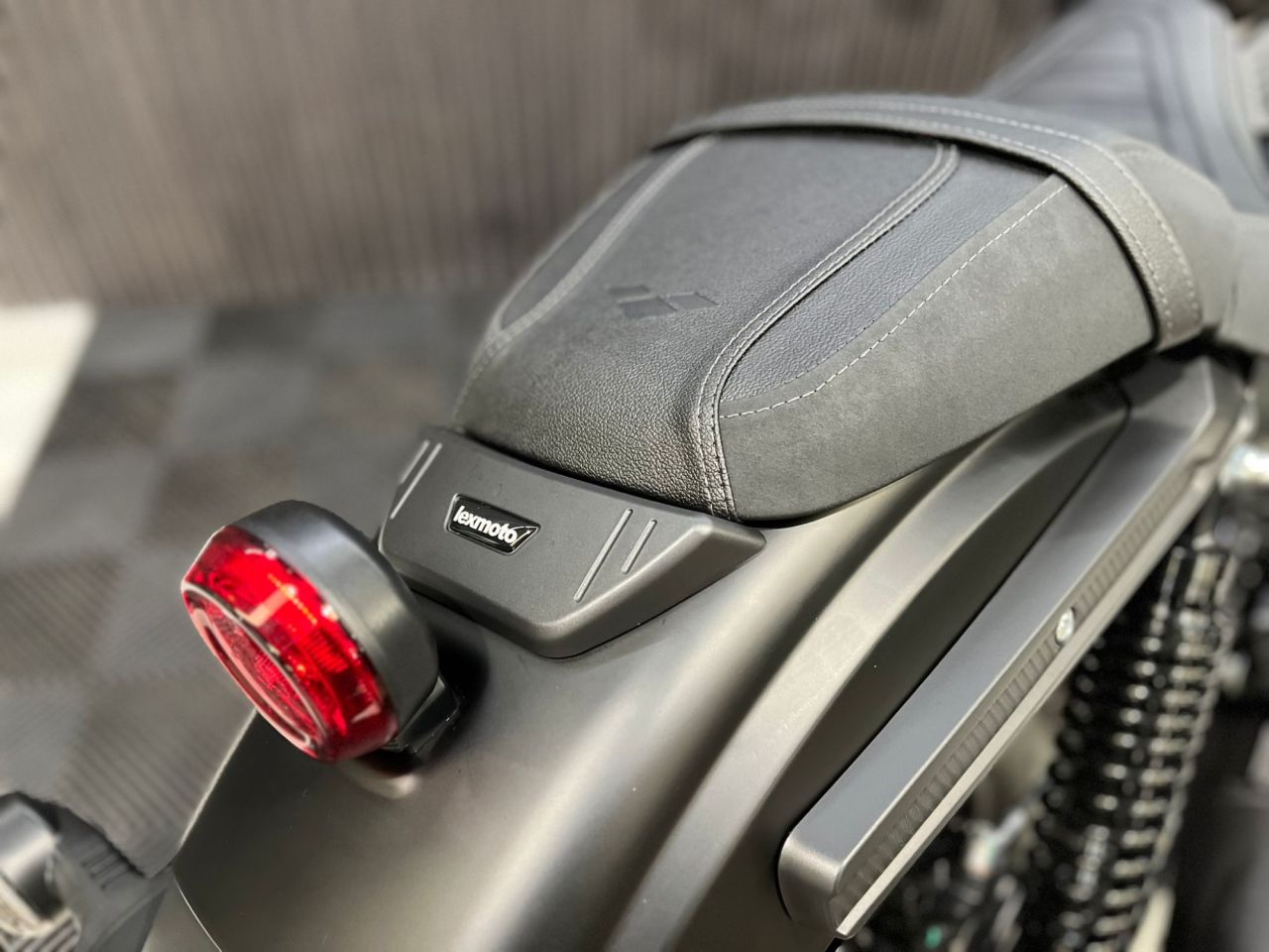 Used Lexmoto RSS 125 for sale - 78434418: Photo 18