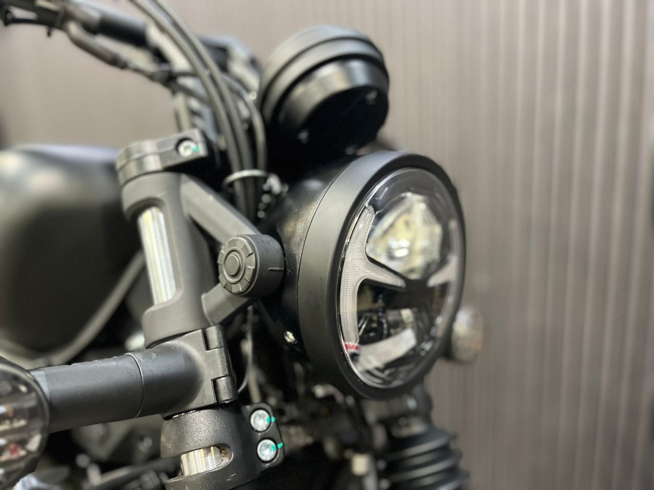 Used Lexmoto RSS 125 for sale - 78434418: Photo 19