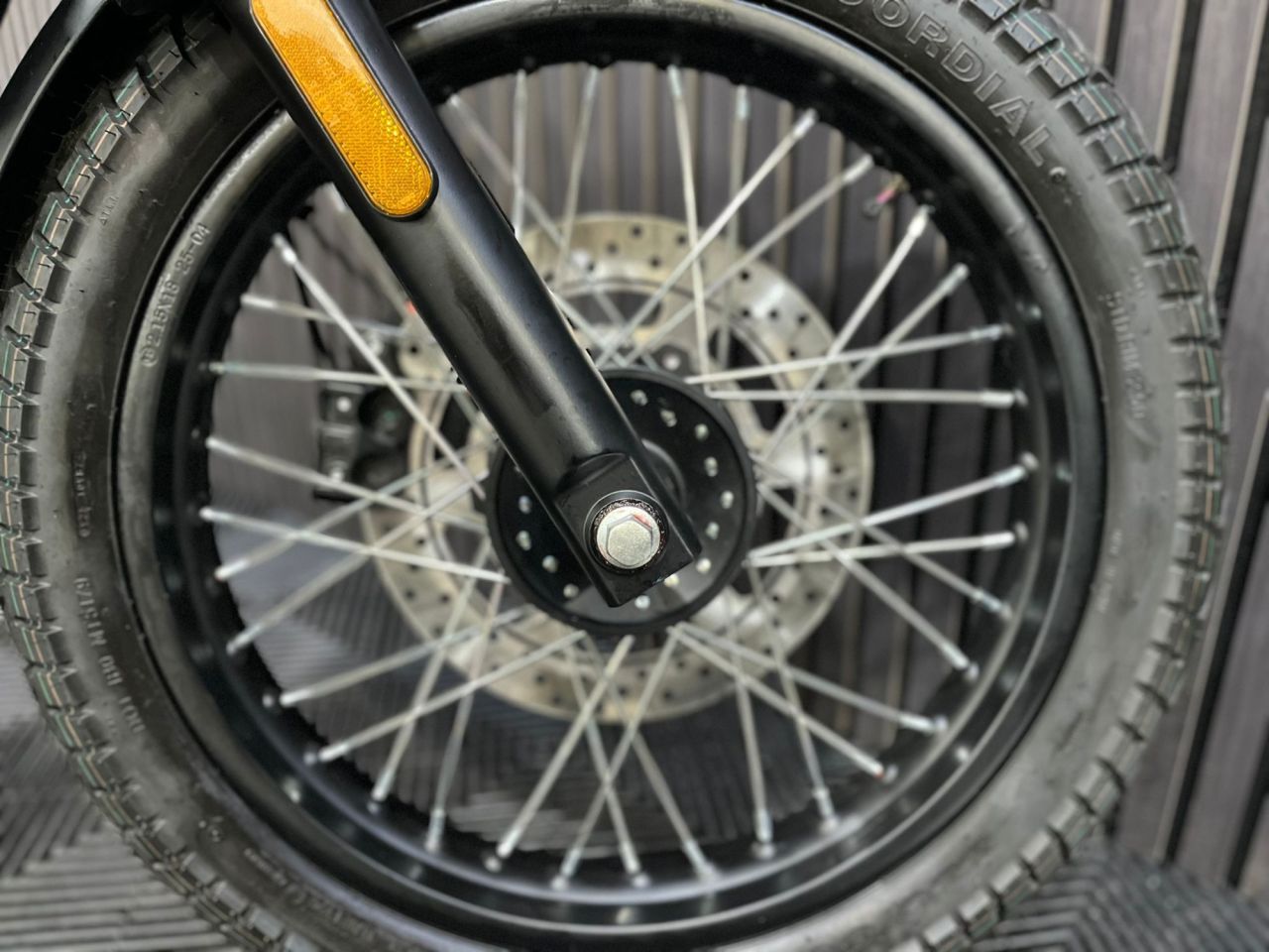 Used Lexmoto RSS 125 for sale - 78434418: Photo 20