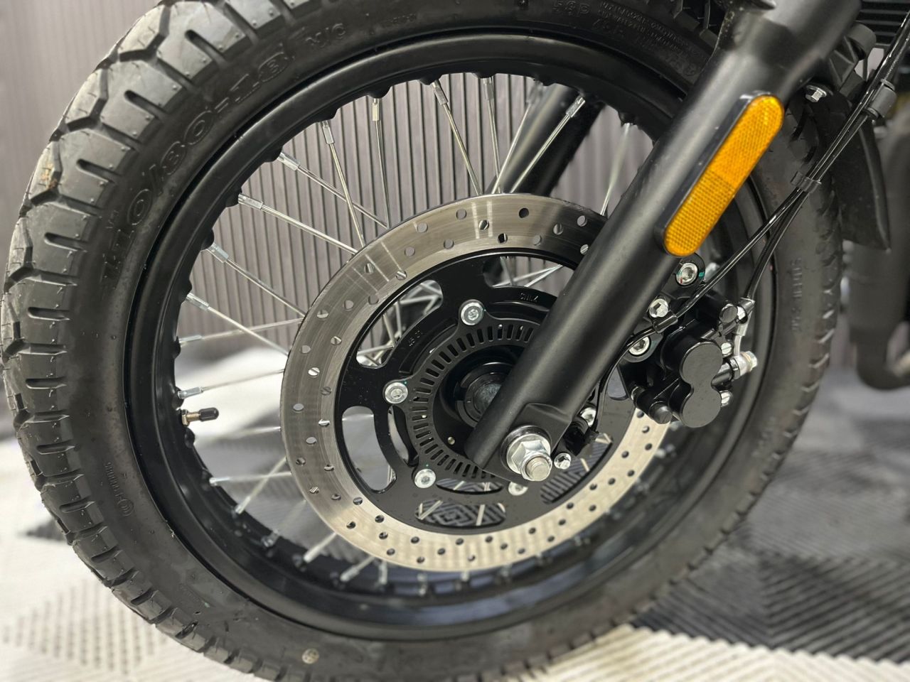 Used Lexmoto RSS 125 for sale - 78434418: Photo 21