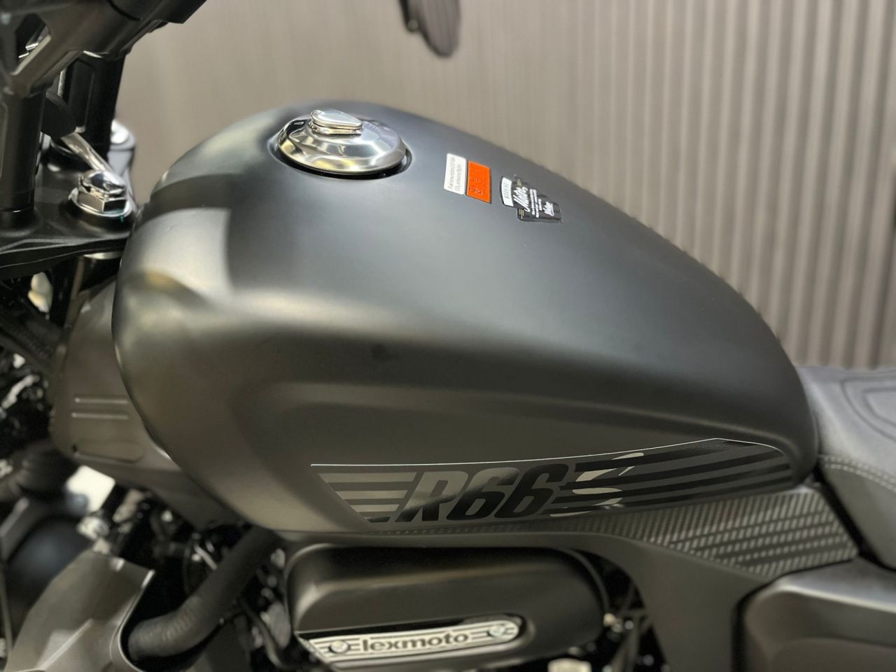 Used Lexmoto RSS 125 for sale - 78434418: Photo 25