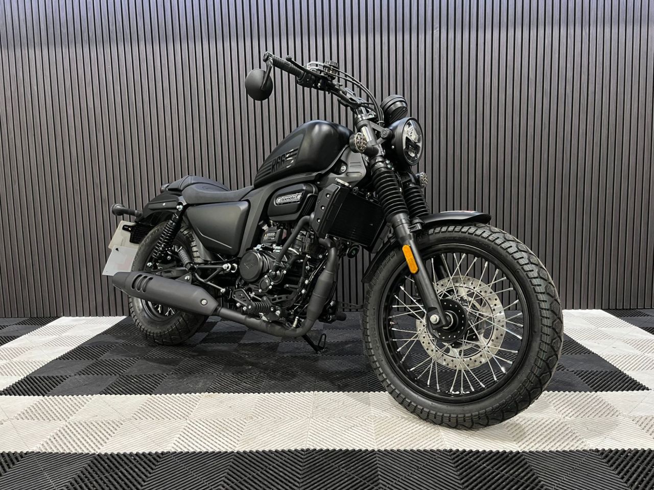 Used Lexmoto RSS 125 for sale - 78434418: Photo 6
