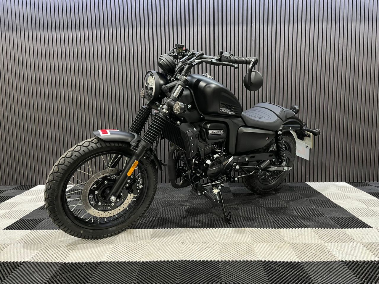 Used Lexmoto RSS 125 for sale - 78434418: Photo 7