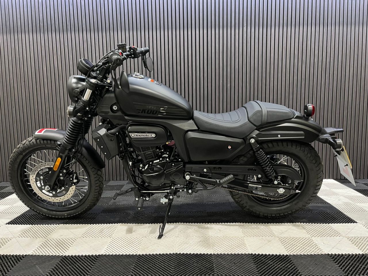Used Lexmoto RSS 125 for sale - 78434418: Photo 9