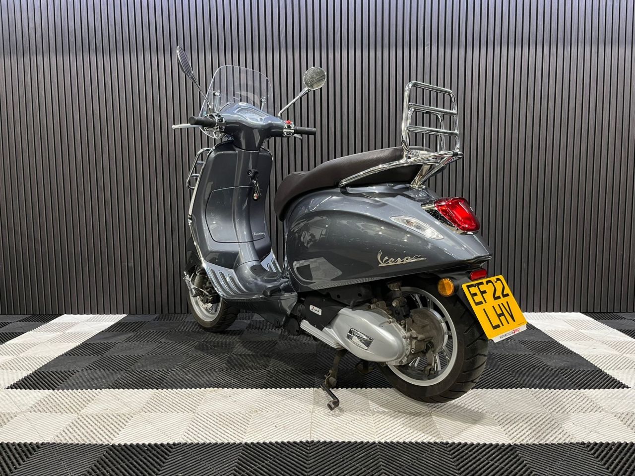 Used Piaggio Vespa Primavera for sale - 78434563: Photo 10