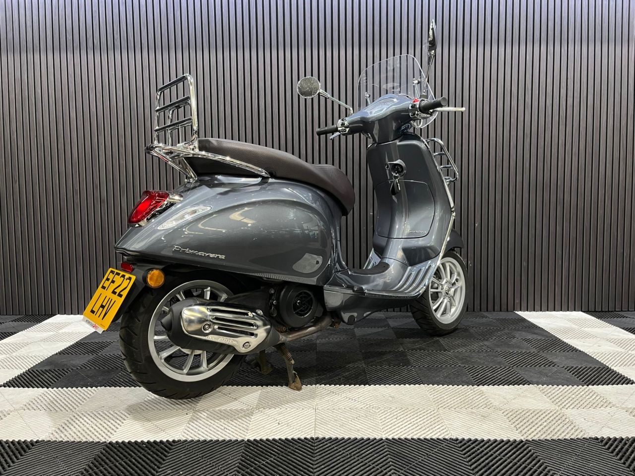 Used Piaggio Vespa Primavera for sale - 78434563: Photo 11