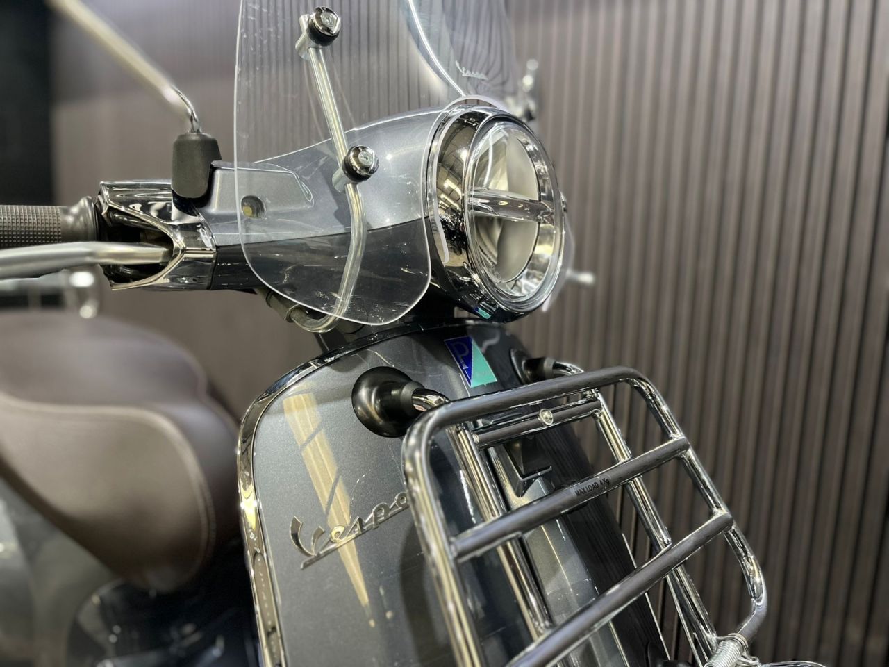 Used Piaggio Vespa Primavera for sale - 78434563: Photo 15