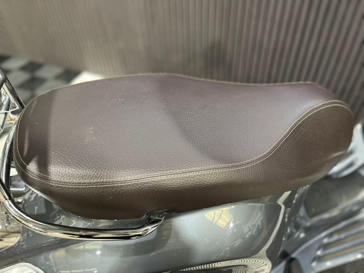 Used Piaggio Vespa Primavera for sale - 78434563: Photo 16