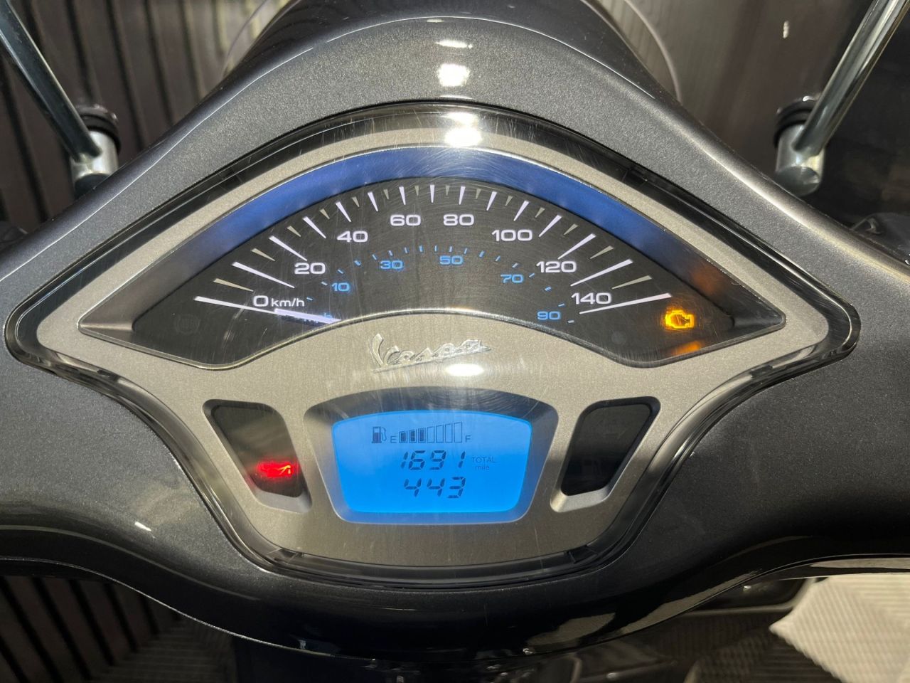 Used Piaggio Vespa Primavera for sale - 78434563: Photo 18