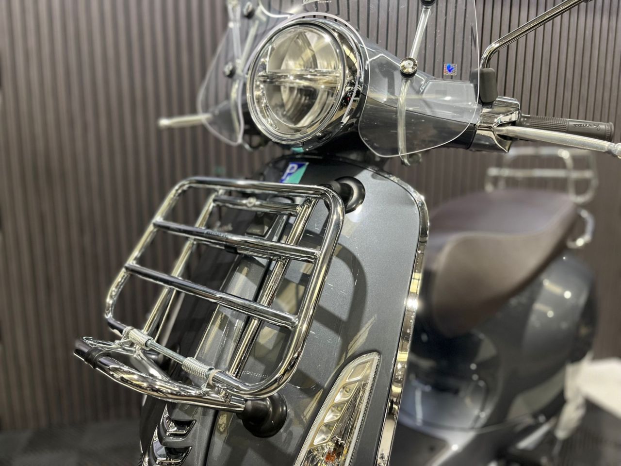Used Piaggio Vespa Primavera for sale - 78434563: Photo 21