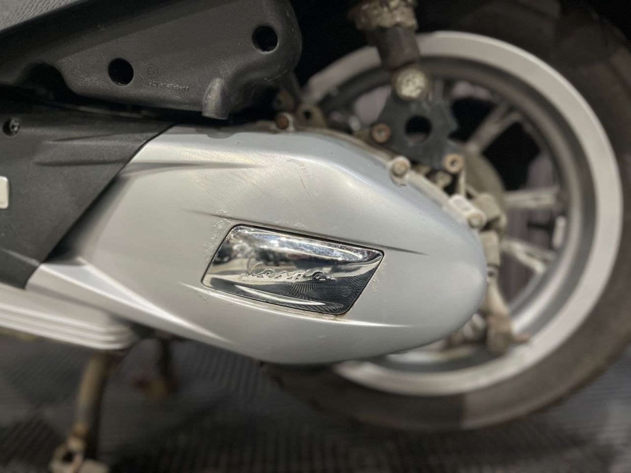 Used Piaggio Vespa Primavera for sale - 78434563: Photo 23