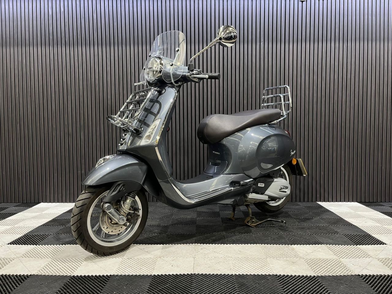 Used Piaggio Vespa Primavera for sale - 78434563: Photo 7