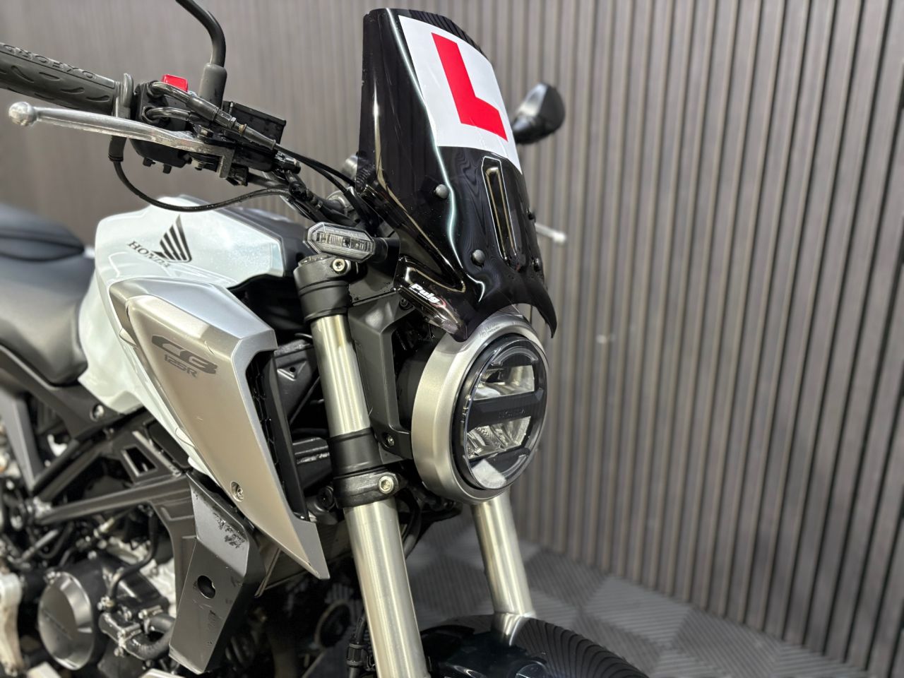 Used Honda CB125R for sale - 78435089: Photo 12