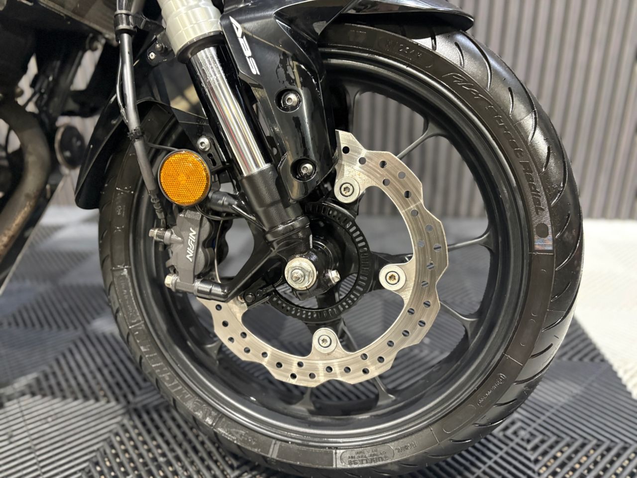 Used Honda CB125R for sale - 78435089: Photo 13