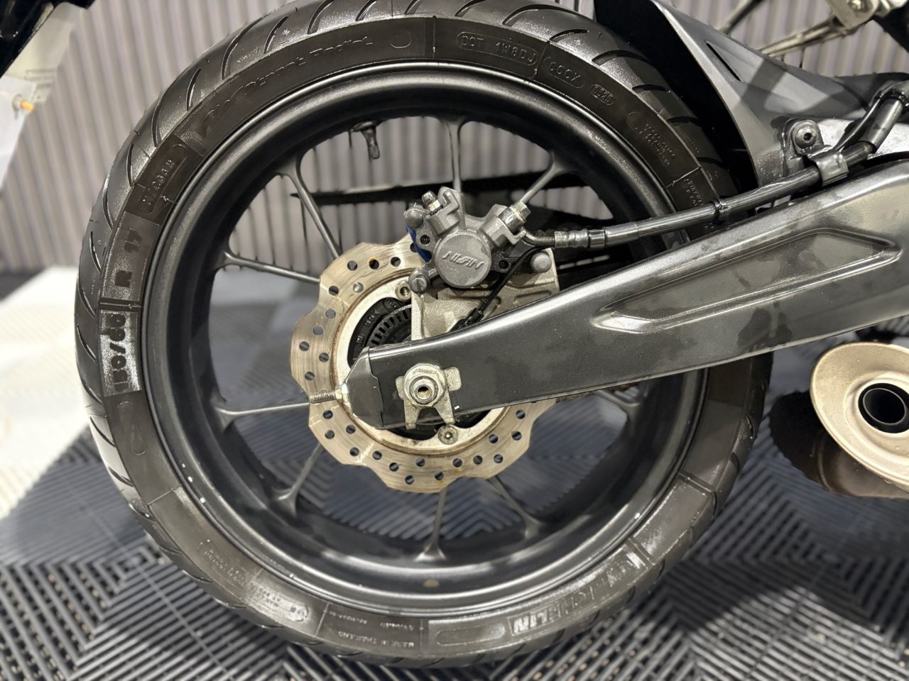 Used Honda CB125R for sale - 78435089: Photo 14