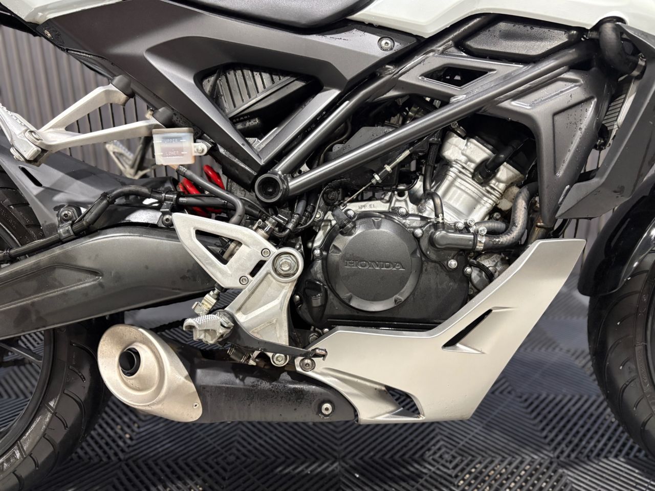 Used Honda CB125R for sale - 78435089: Photo 15