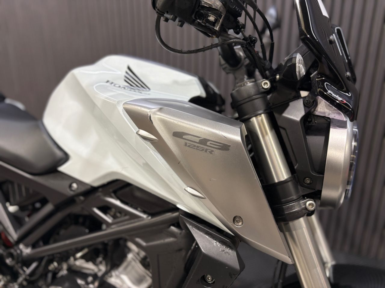 Used Honda CB125R for sale - 78435089: Photo 16