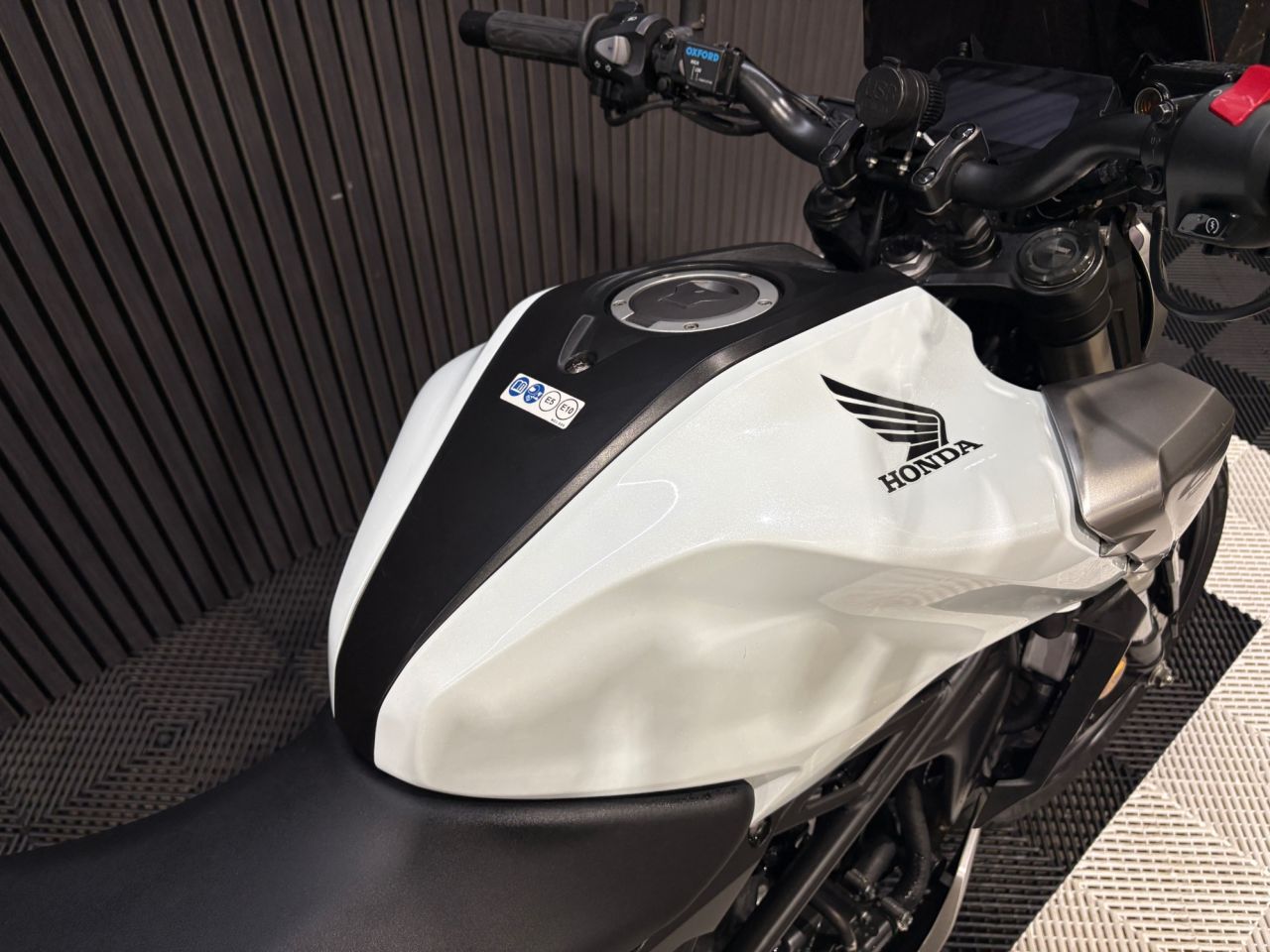 Used Honda CB125R for sale - 78435089: Photo 18