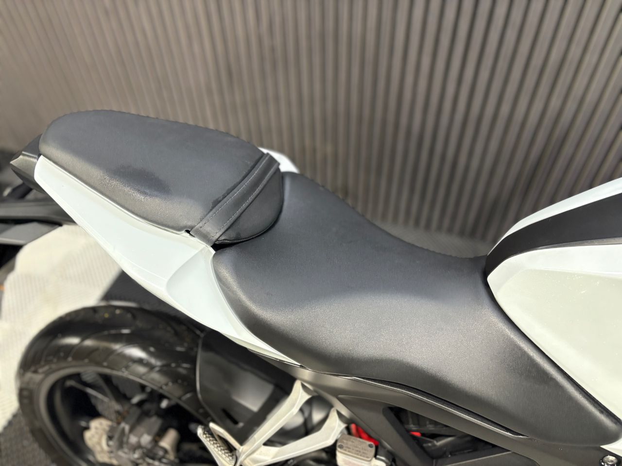 Used Honda CB125R for sale - 78435089: Photo 19