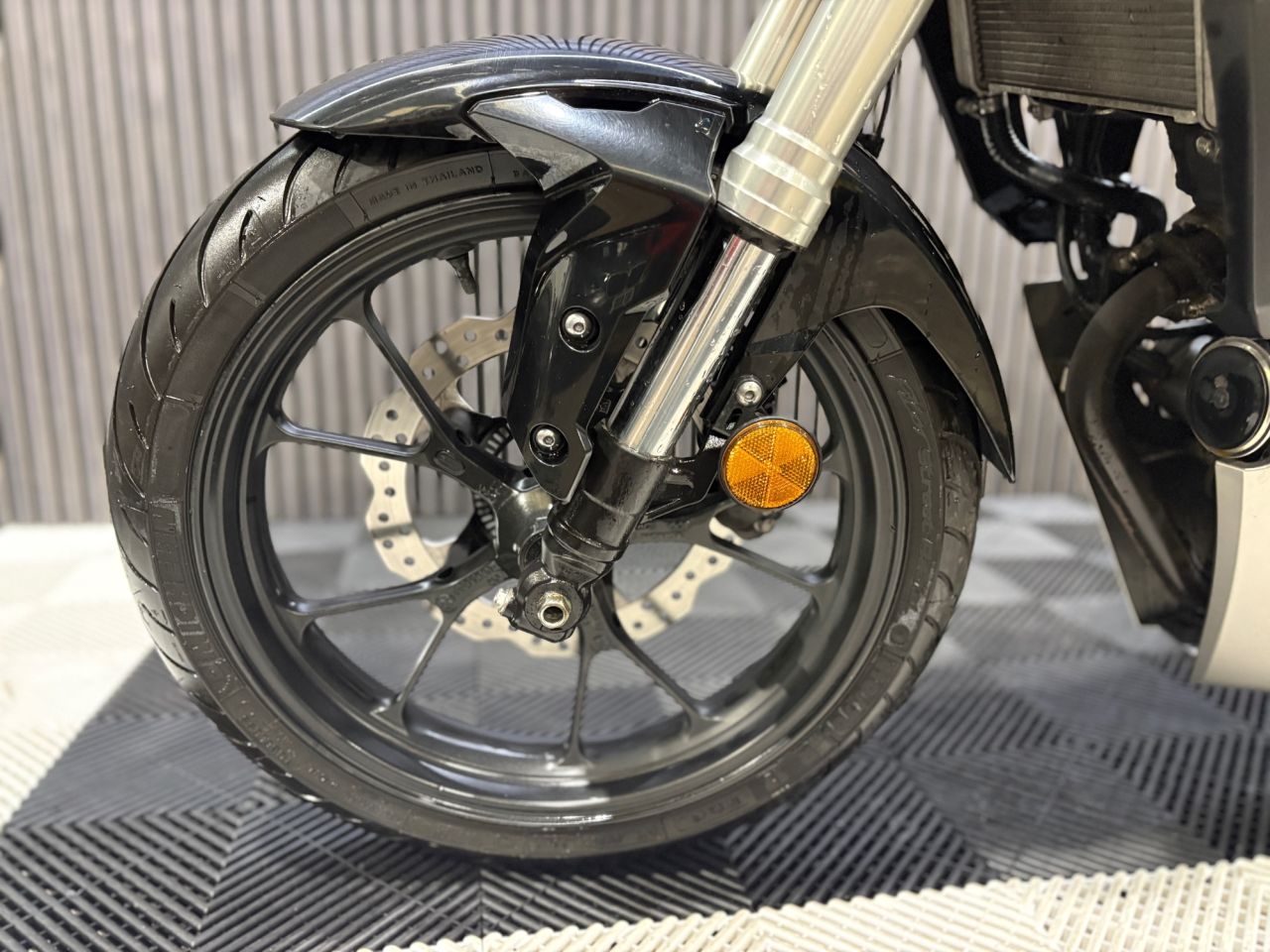 Used Honda CB125R for sale - 78435089: Photo 23