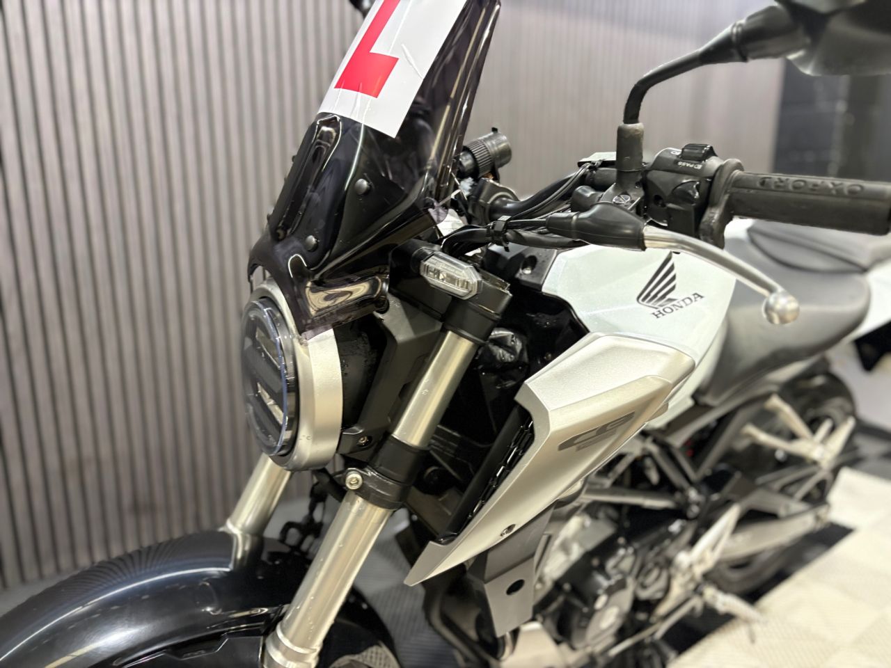 Used Honda CB125R for sale - 78435089: Photo 26