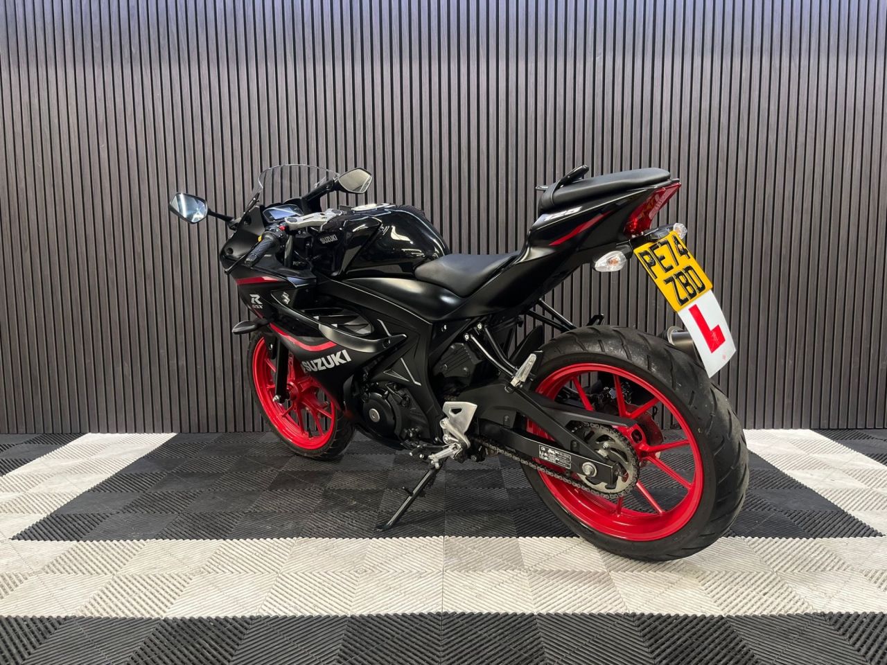 Used Suzuki GSXR125 for sale - 78640082: Photo 10