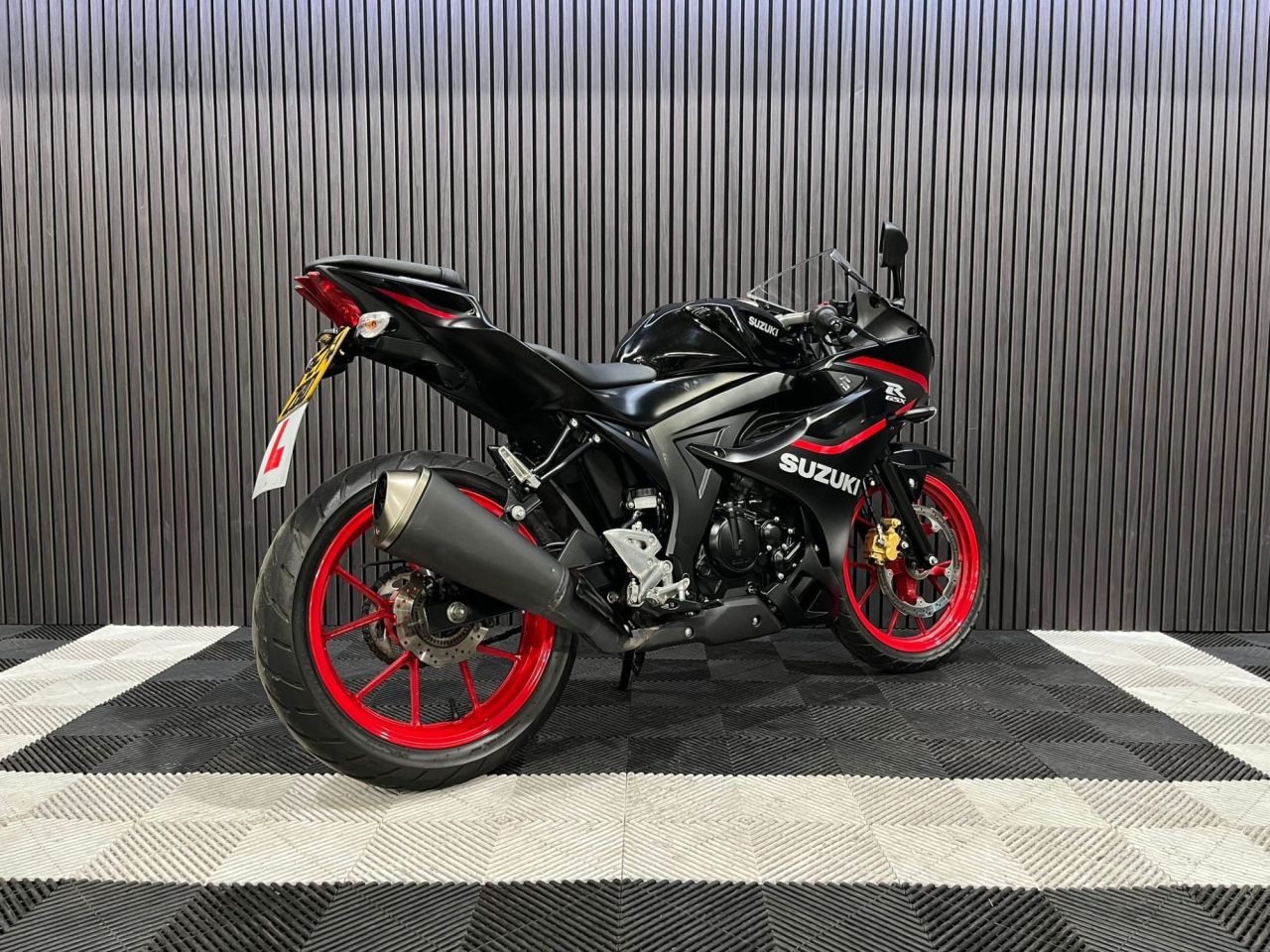 Used Suzuki GSXR125 for sale - 78640082: Photo 11