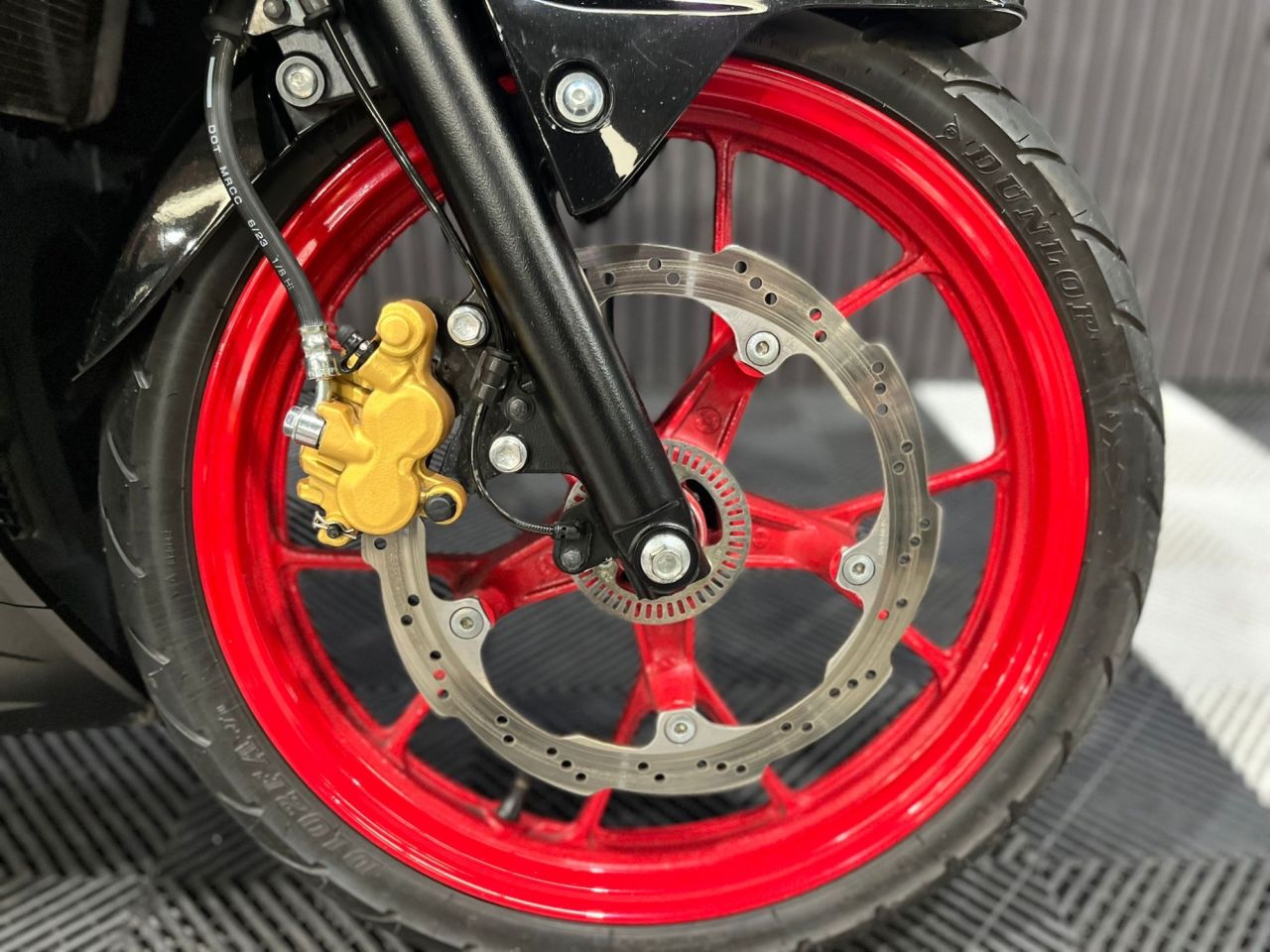 Used Suzuki GSXR125 for sale - 78640082: Photo 14